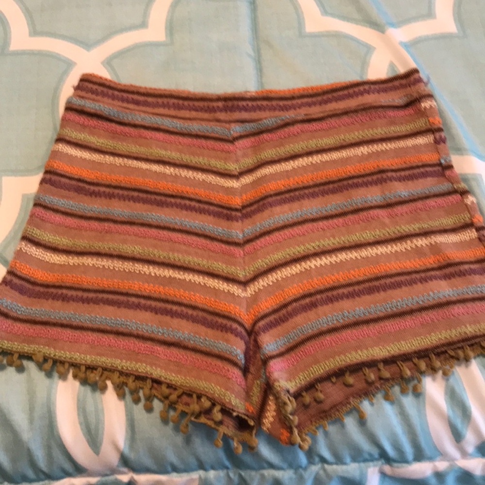 Altar’d State super cute shorts small